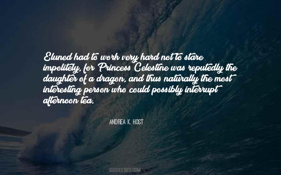 Quotes About A Dragon #1674682