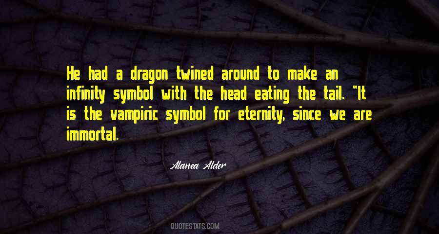 Quotes About A Dragon #1792591