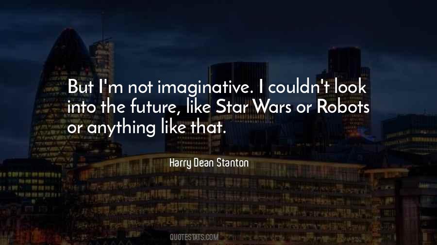 Quotes About Future Wars #1411671