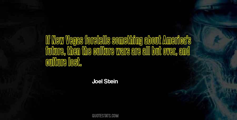 Quotes About Future Wars #1474702