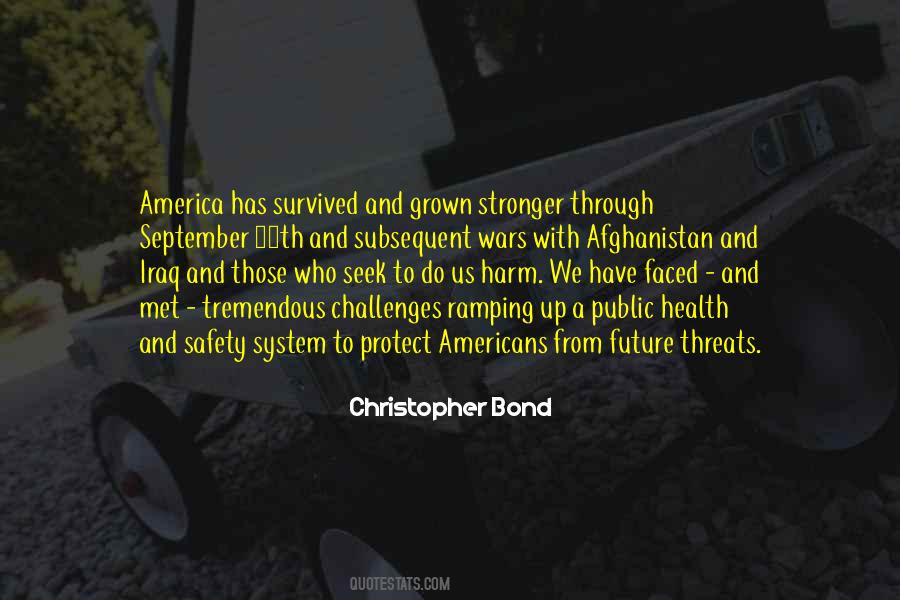 Quotes About Future Wars #1822956