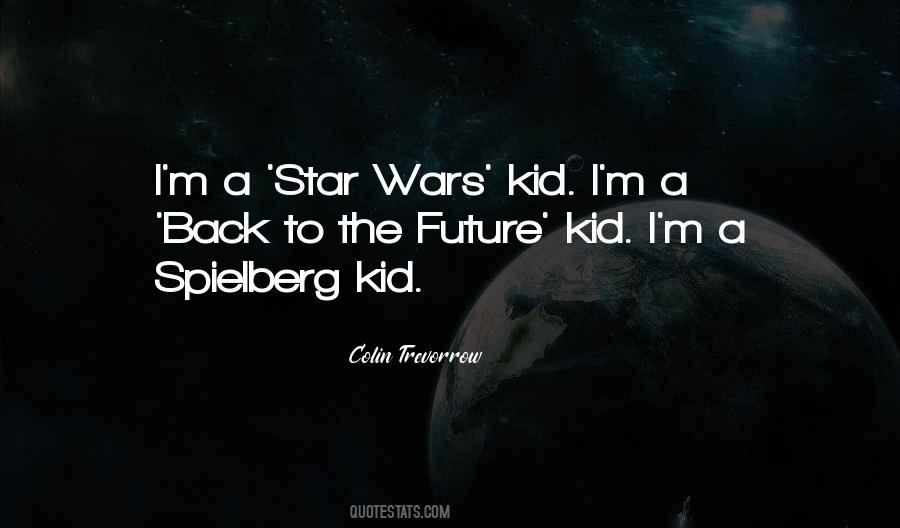 Quotes About Future Wars #623671