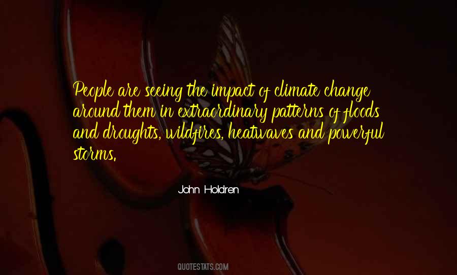 Quotes About Droughts #11645