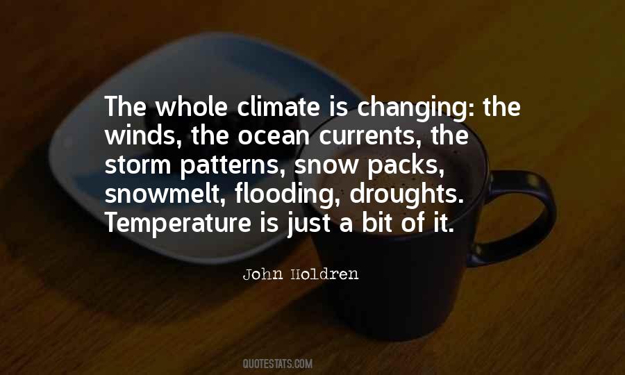 Quotes About Droughts #1721144