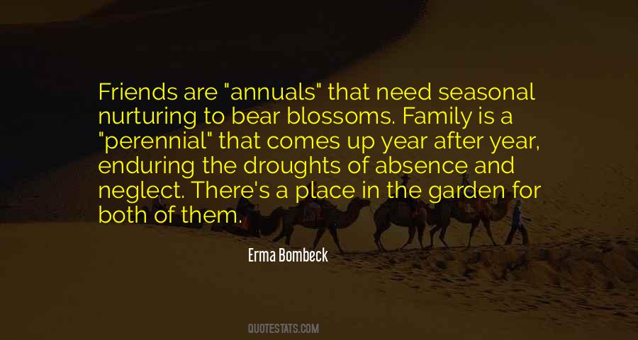 Quotes About Droughts #893325