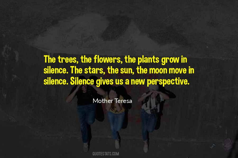 Without Plants And Flowers Quotes #929659