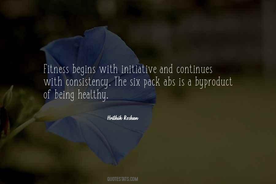 Quotes About Being Healthy #147902