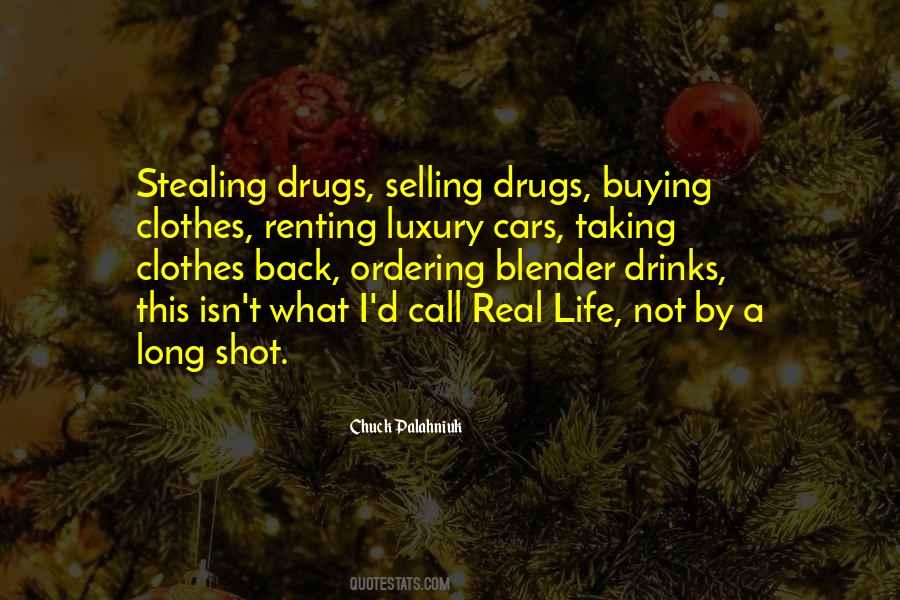 Quotes About Luxury Cars #769048