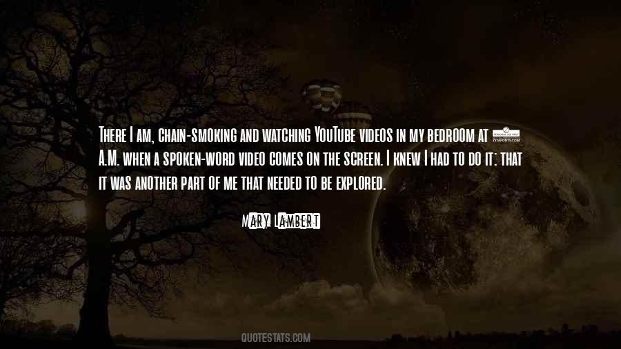 6 Am Quotes #146576