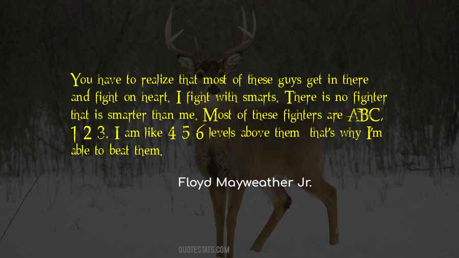6 Am Quotes #189305