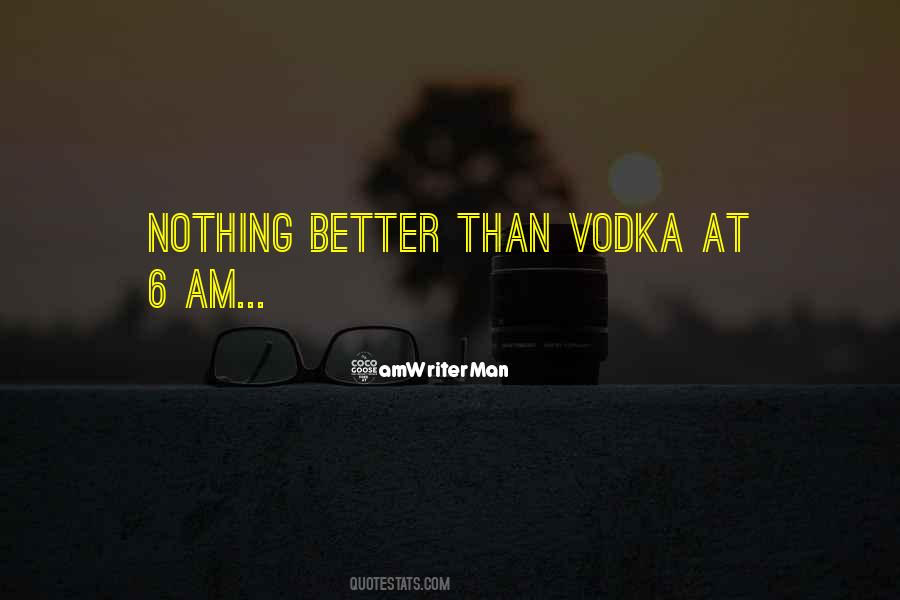 6 Am Quotes #256277