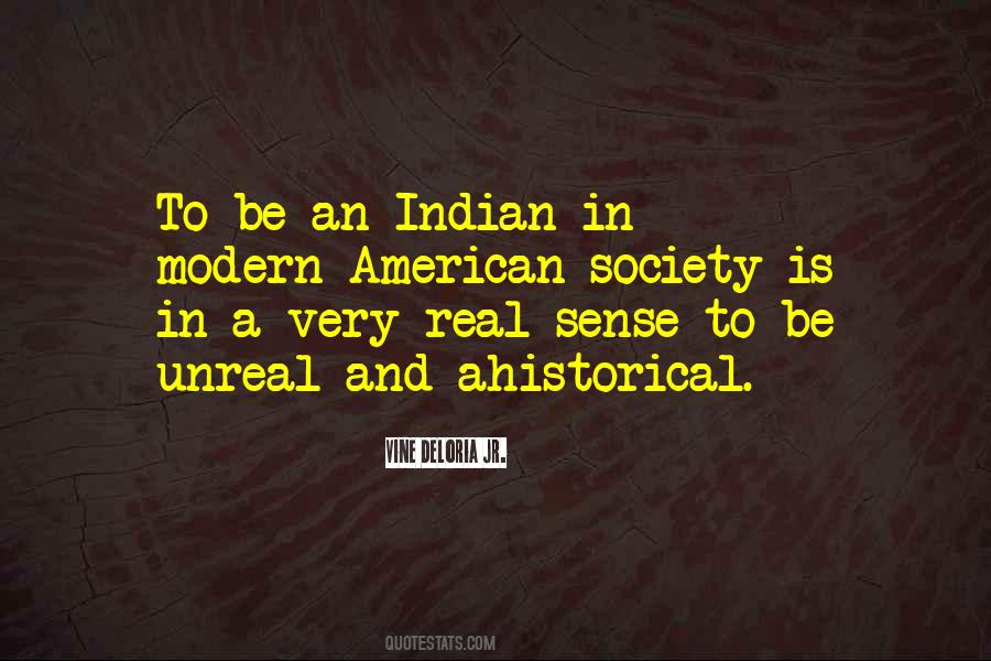 Indian American Quotes #166138