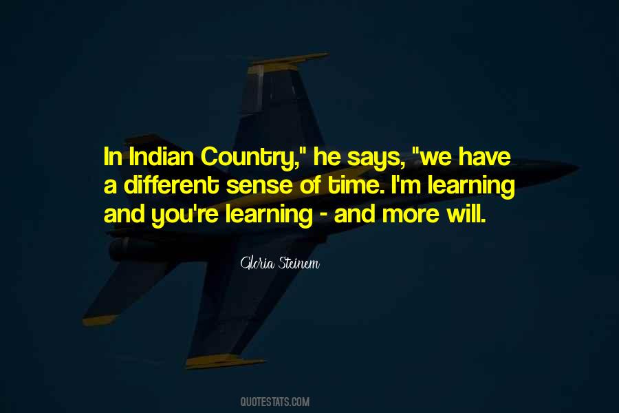 Indian American Quotes #390574