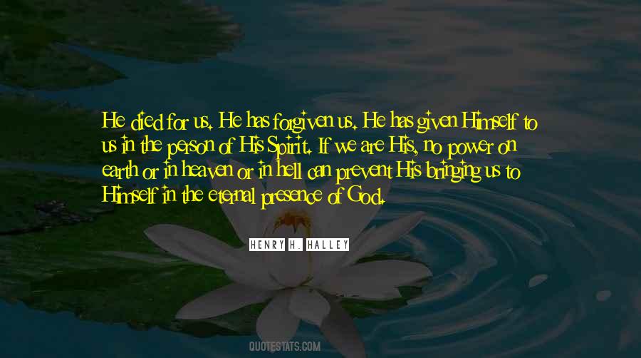 Quotes About A Person Who Has Died #909116