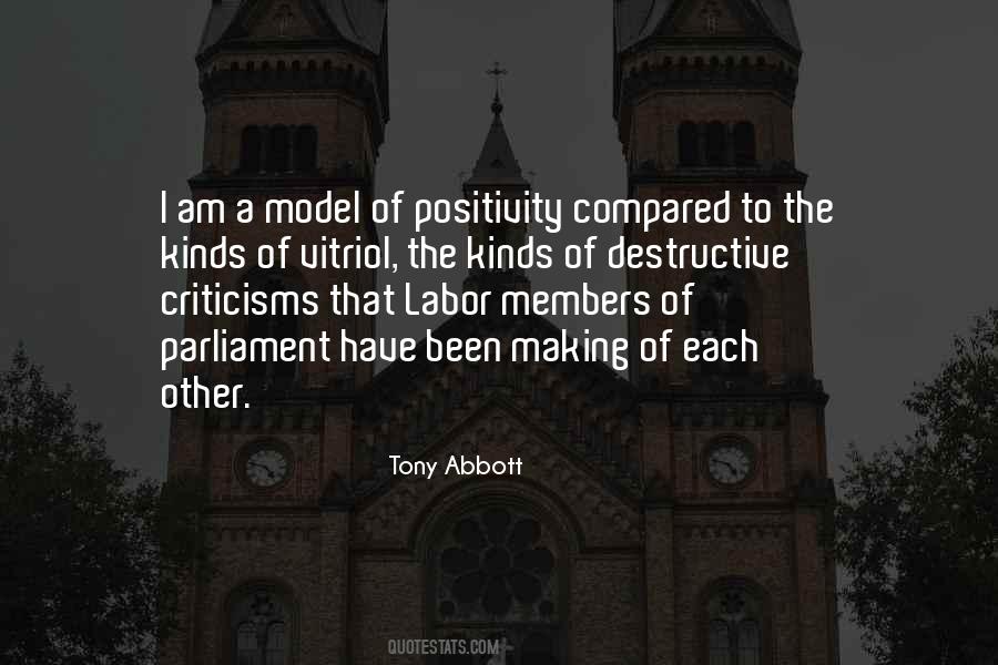 Quotes About Model Making #347252
