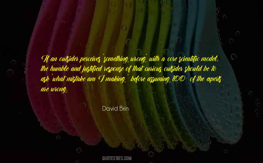 Quotes About Model Making #708847