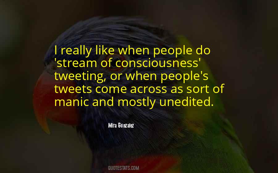 Quotes About Tweeting #1168213