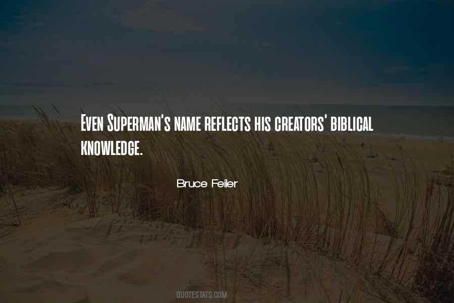 Biblical Knowledge Quotes #477965