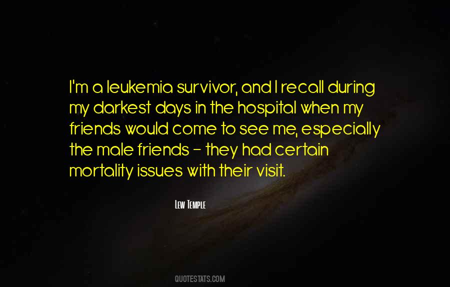 Quotes About Male Best Friends #213918