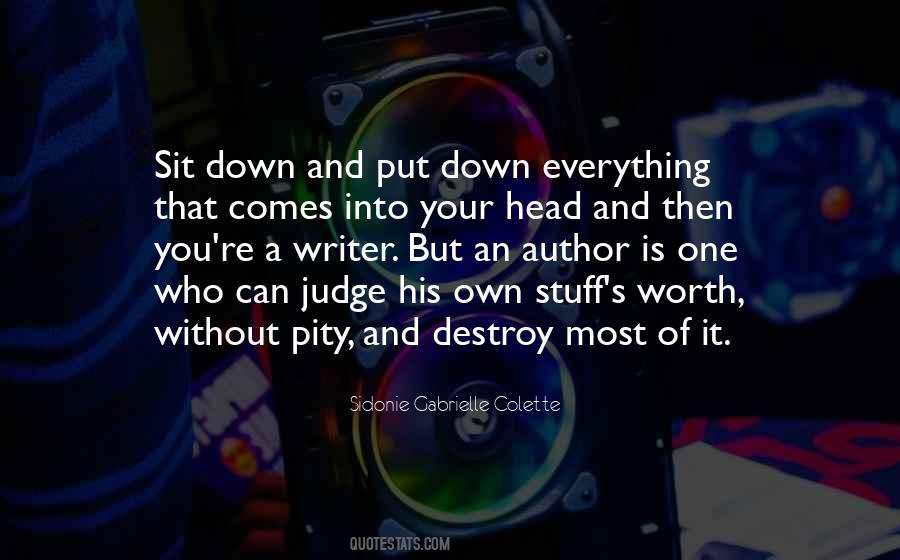 Unfathomably Deep Quotes #1471835