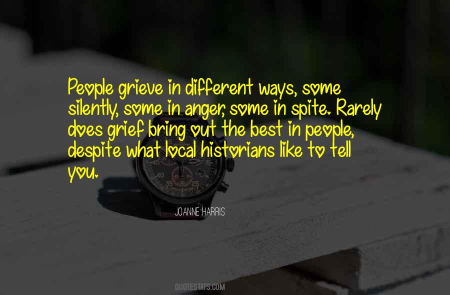 Unfathomably Deep Quotes #511342