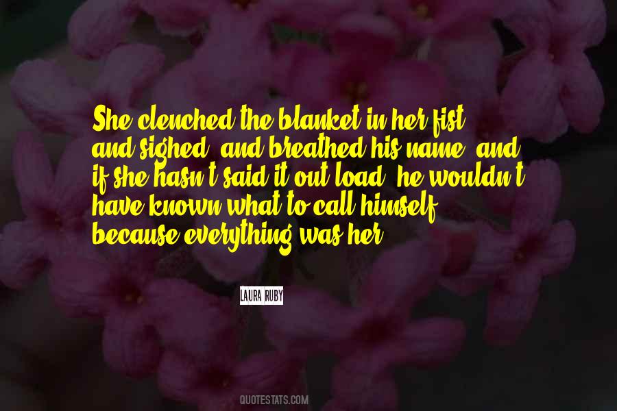 Name Ruby Quotes #16206