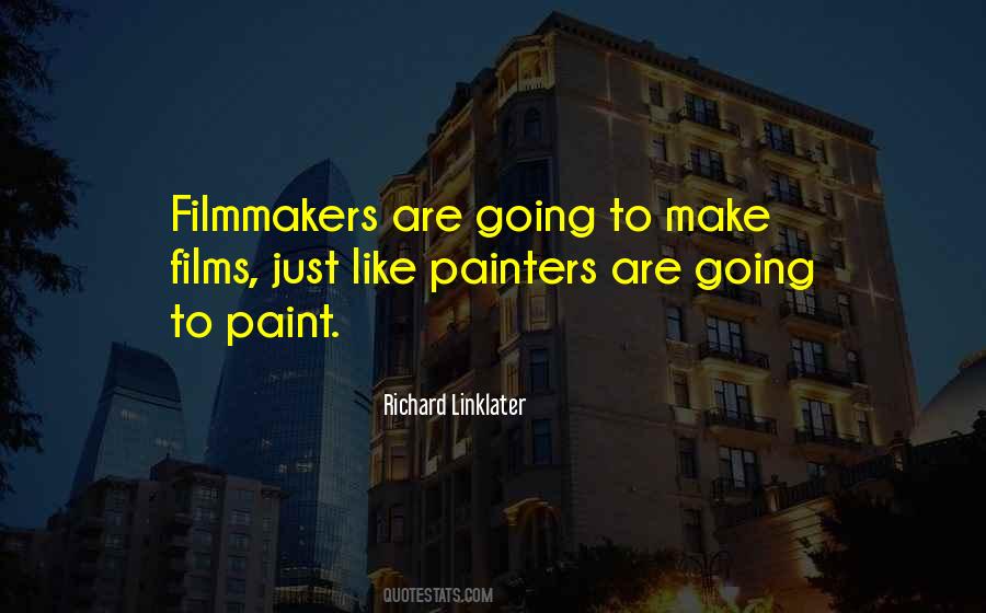 Quotes About Painters #1140006