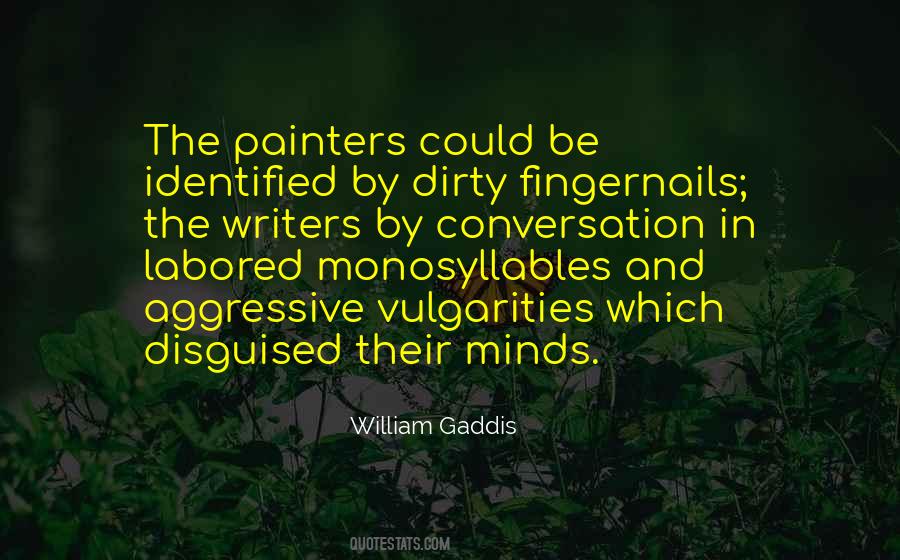 Quotes About Painters #989512