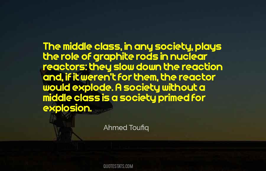 Quotes About Nuclear Reactors #898933