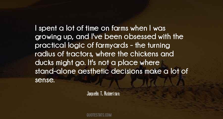 Quotes About Chickens #1025043