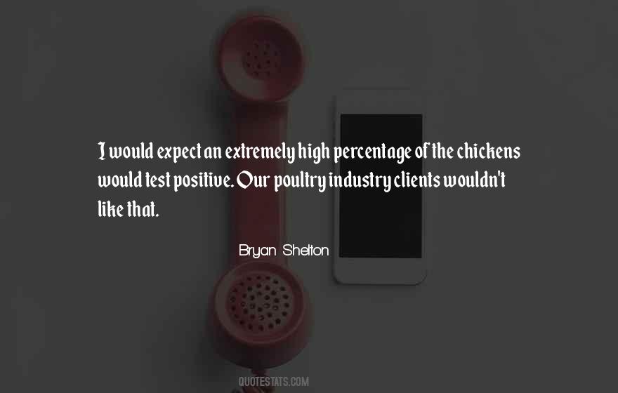 Quotes About Chickens #1050503