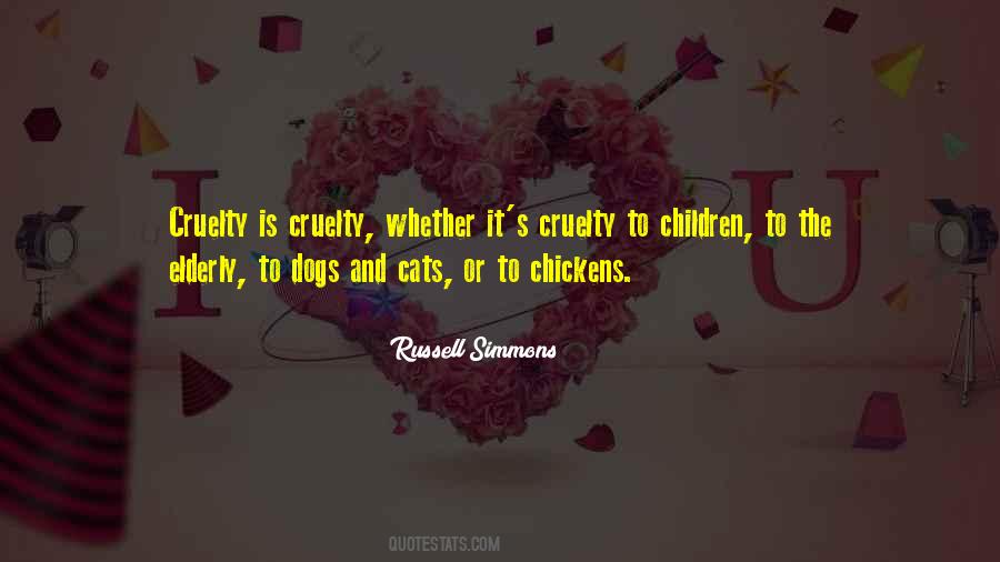 Quotes About Chickens #1260572