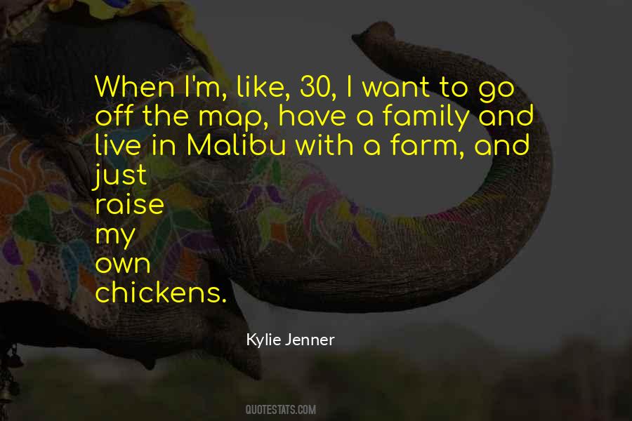Quotes About Chickens #1387576