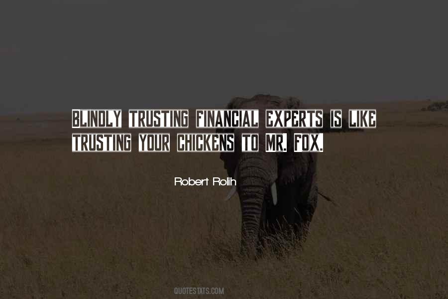 Quotes About Chickens #1392031