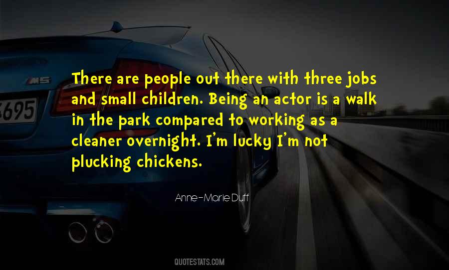 Quotes About Chickens #1762958