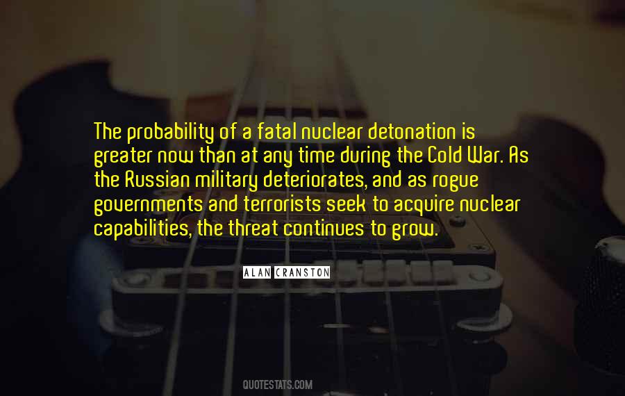 Russian Military Quotes #1590377