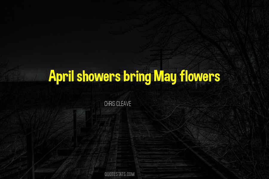 Quotes About First Of April #25648