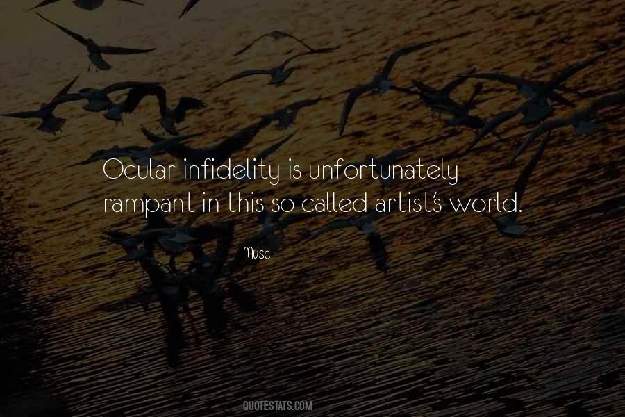 Modern Artist Quotes #613628