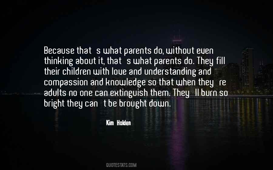 Children Understanding Quotes #1032349