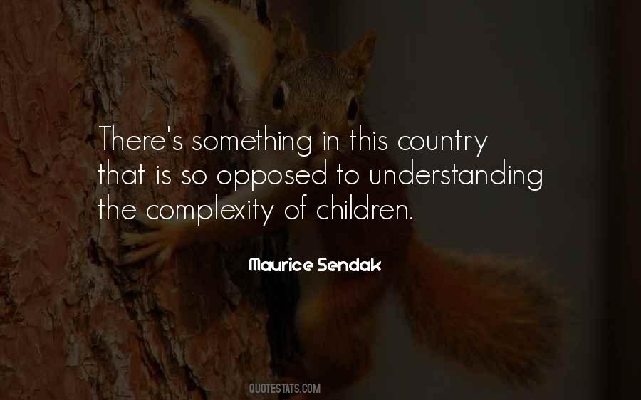 Children Understanding Quotes #129973