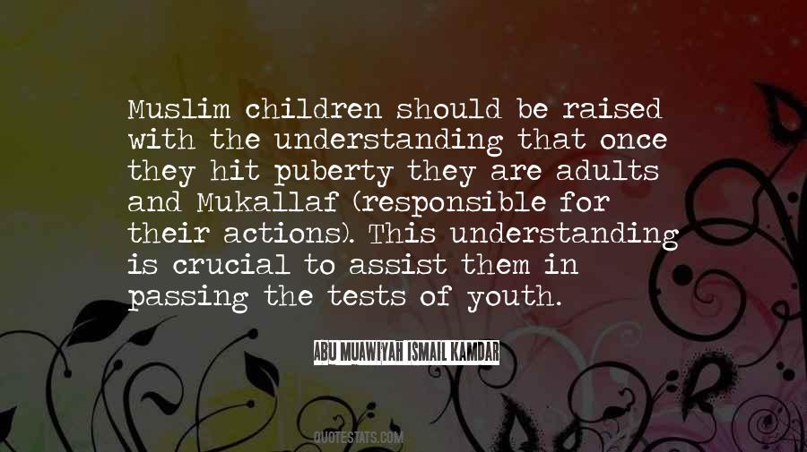 Children Understanding Quotes #1464233