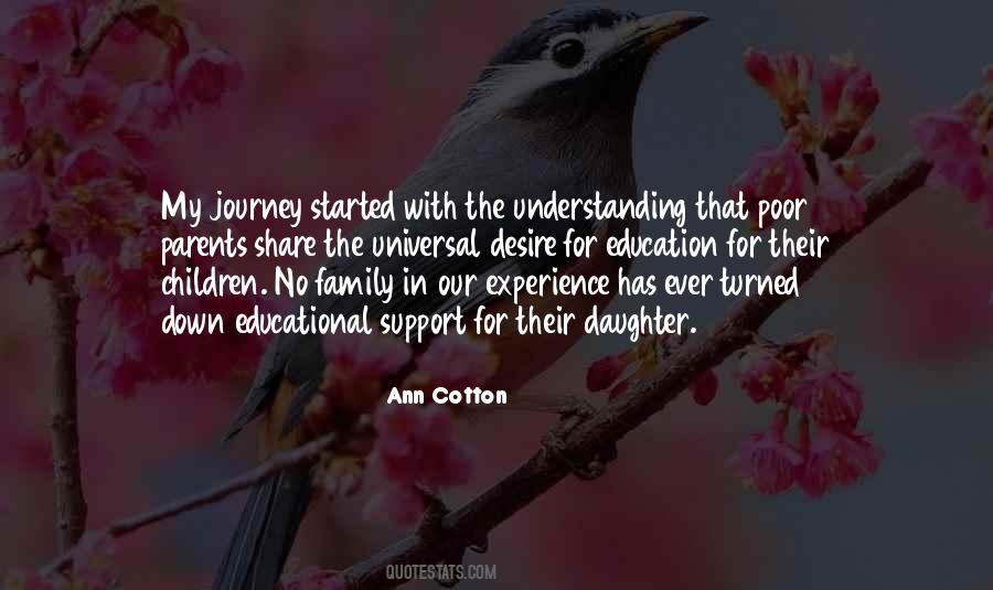 Children Understanding Quotes #1467561