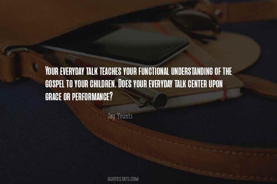 Children Understanding Quotes #250897