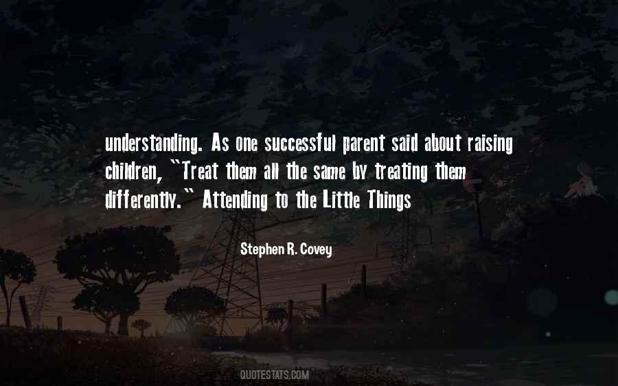 Children Understanding Quotes #430027