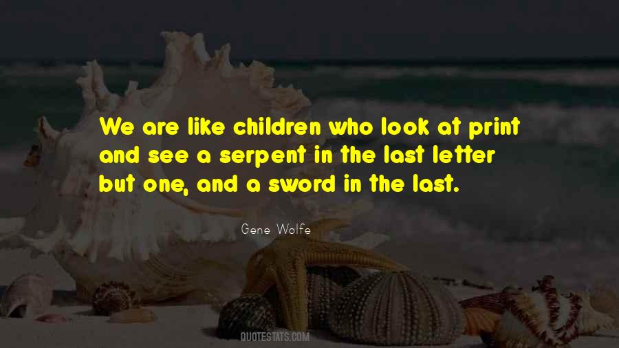 Children Understanding Quotes #857580