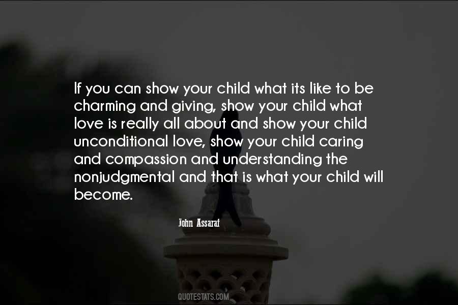 Children Understanding Quotes #907103