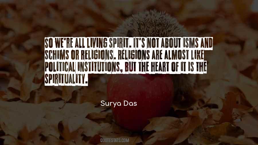 Quotes About Religions #1695608