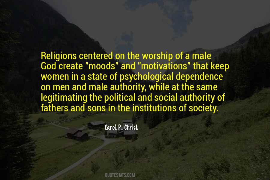 Quotes About Religions #1732221
