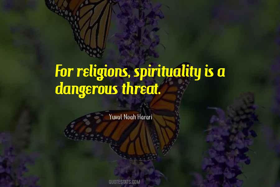 Quotes About Religions #1780939