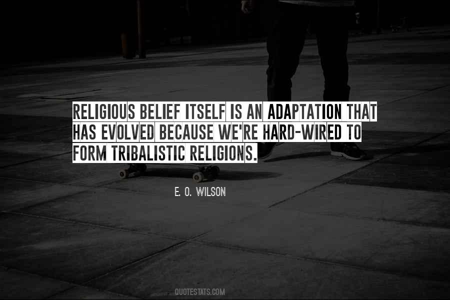 Quotes About Religions #1782718